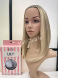 LILY Hair Frontals Sunset Blonde