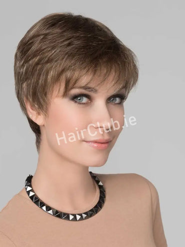 Liza Small Deluxe | Hair Society Synthetic Wig