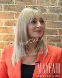 LONDON - Mayfair Wig Collection