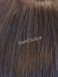 LUSH Human Hair Wig Colour 2