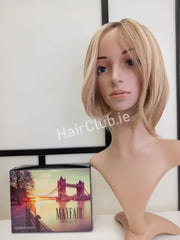 LUSH Human Hair Wig Colour 8/27/22