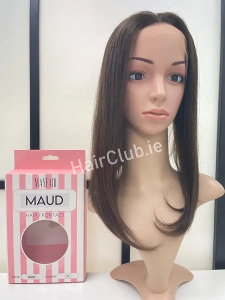 MAUD Hair Frontals Colour 2