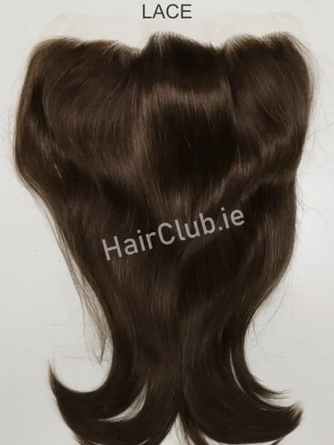 Maud Hair Frontals Colour 4 Toppers