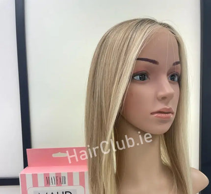 MAUD Human Hair Frontals