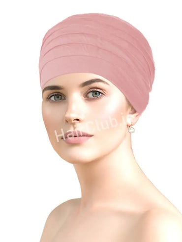 Mayfair Headwear Pink Headwear
