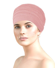 MAYFAIR Headwear Pink