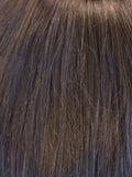 Catherine Human Hair Topper Colour 2