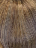 P11-15A Hair Topper Colour 4/8