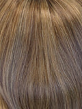CAMILA Hair Fringe Frontal Colour 4/8