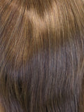 ZETA Hair Topper Colour 4
