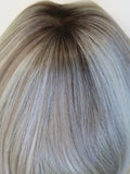 CAMILA Hair Fringe Frontal Col 8/27/22