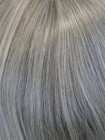 CAPRI Hair Fringe Frontal Topper SMOKEY MIX