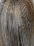 DAISY Hair Topper Sunset Blonde