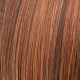 Miss Comfort | Hair Society