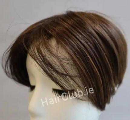 MAYFAIR SYNTHETIC HAIR TOPPERS