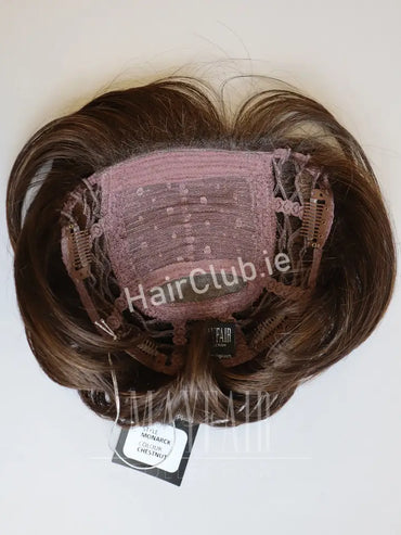 Monarck Chestnut - Hair Topper Hair Toppers