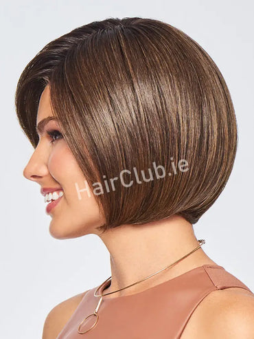 New! Lets Rendezvous By Raquel Welch Synthetic Wig