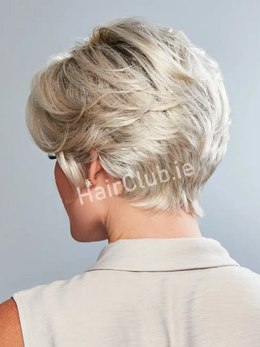 New! Perfection By Gabor Synthetic Wig