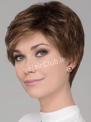 Noelle Mono | Hair Power Mocca R Synthetic Wig