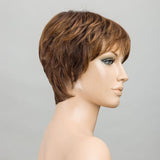Novel Deluxe | Hair Society