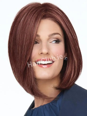 On Point By Raquel Welch Synthetic Wig