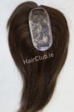 P10-02 Hair Topper Colour 4/8