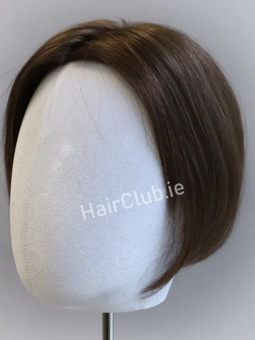 P10-02 Hair Topper Colour 4/8 Toppers