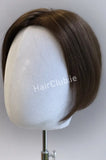 P10-02 Hair Topper Colour 4/8