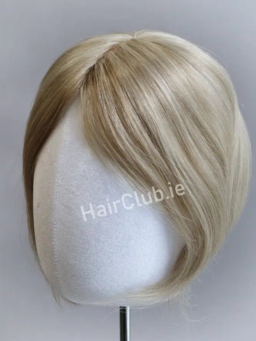 P10-02 Hair Topper Colour 60/18 Toppers