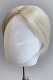 P10-02 Hair Topper Colour 60N