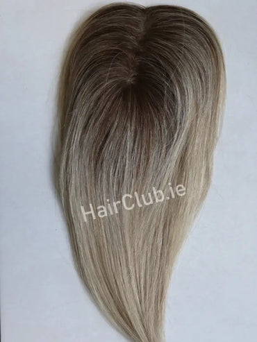 P10-02 Hair Topper Colour 8/27/22 Toppers