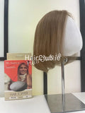 P11-15A Hair Topper Colour 10