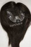 P11-15A Hair Topper Colour 2