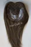 P11-15A Hair Topper Colour 4/8