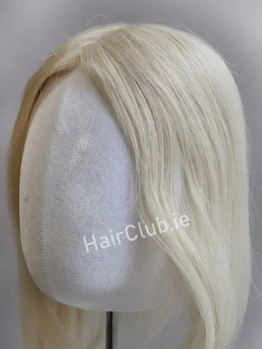 P11-15A Hair Topper Colour 60N Toppers