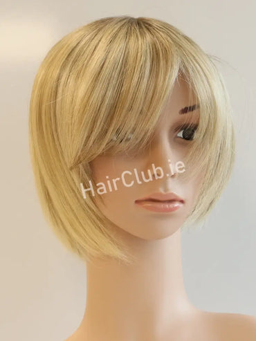 Paris Colour Sunset Rooted Synthetic Wig