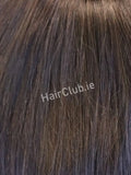 Passion Human Hair Wig Colour 2