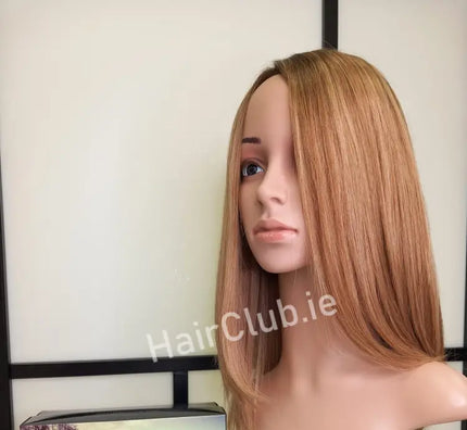 Pippa Human Hair Wig