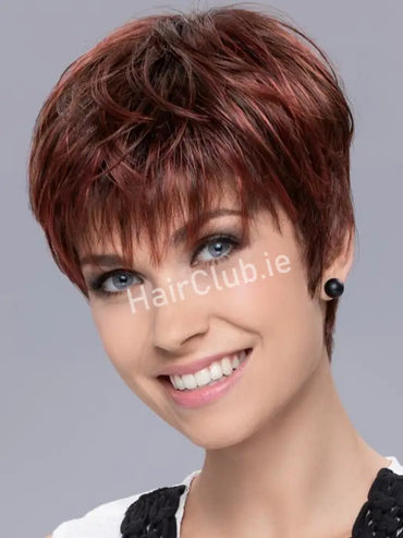 Pixie | Changes Collection Hot-Flame R Synthetic Wig