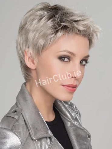 Risk | Hair Power Collection Snowmix Synthetic Wig