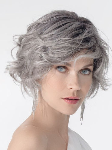 Romance Deluxe  | Hair Society