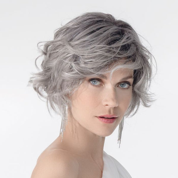 Romance Deluxe  | Hair Society