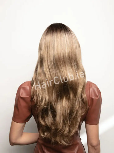 Rylee Hi-Fashion Collection Synthetic Wig