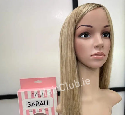 SARAH HUMAN HAIR FRONTAL