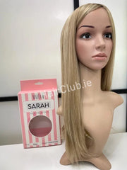 SARAH Hair Frontal COFFEE ROOTED