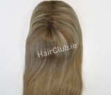 SARAH Hair Frontal COFFEE ROOTED