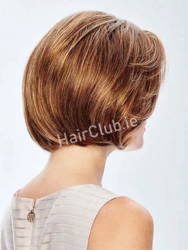 Sheer Style By Gabor Synthetic Wig