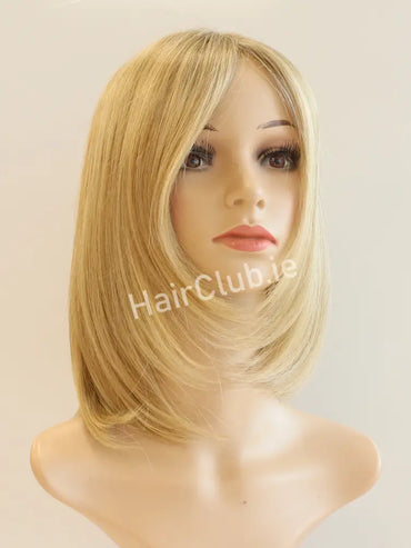 Soul Colour Mocca Rooted B Synthetic Wig