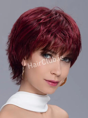 Spark | Changes Collection Synthetic Wig