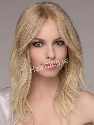 Spectra Plus | Pure Power Collection Sandy-Blonde R Human Hair